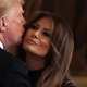 Illustration for article titled Melania Still Mostly Hates Her Husbandem/em